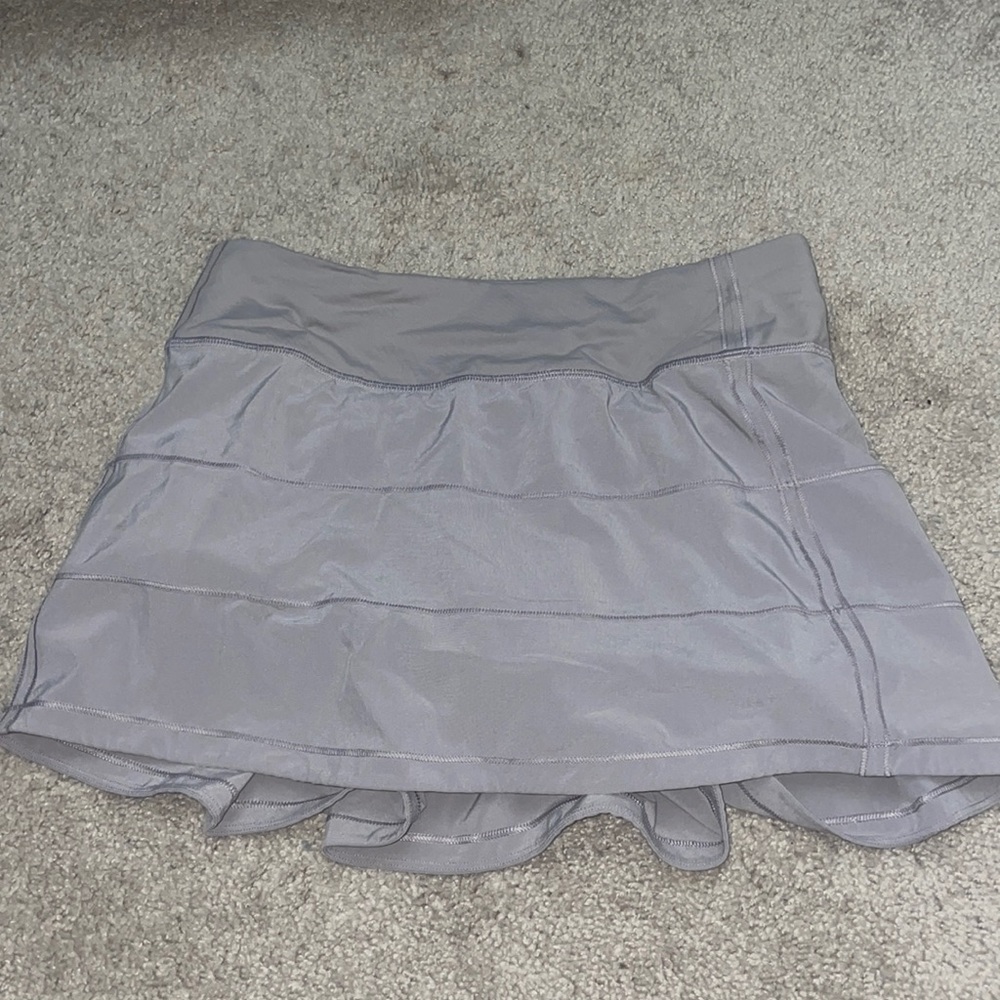 Lululemon Size 4 Skirt